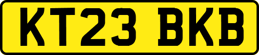 KT23BKB