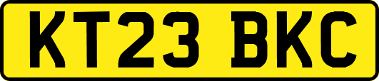 KT23BKC
