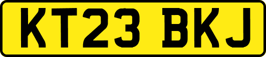 KT23BKJ