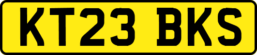 KT23BKS