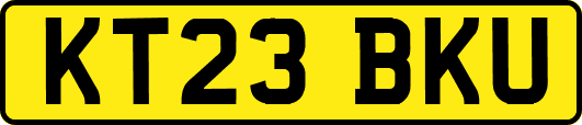 KT23BKU