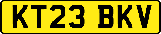 KT23BKV