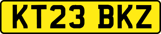 KT23BKZ