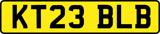 KT23BLB