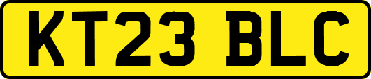 KT23BLC