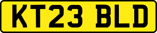 KT23BLD