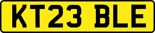 KT23BLE