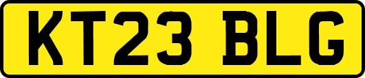 KT23BLG