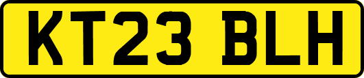 KT23BLH