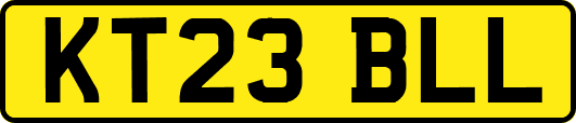 KT23BLL