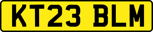 KT23BLM