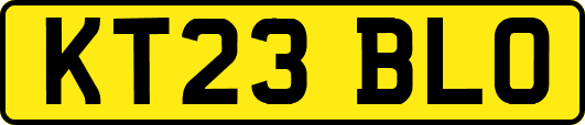 KT23BLO