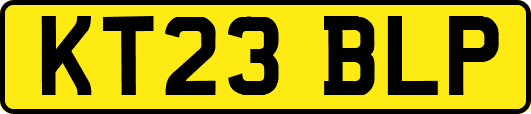 KT23BLP