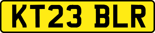 KT23BLR
