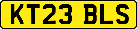 KT23BLS