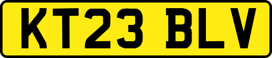 KT23BLV