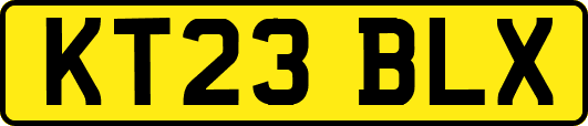 KT23BLX