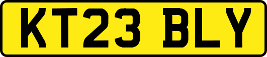 KT23BLY