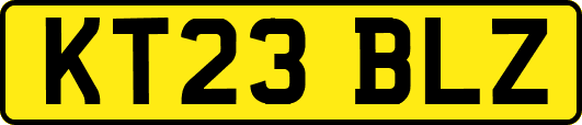 KT23BLZ