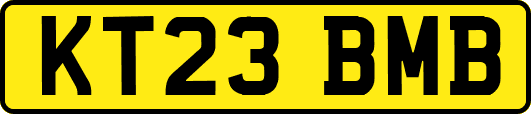KT23BMB