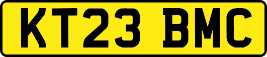 KT23BMC