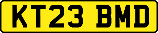 KT23BMD