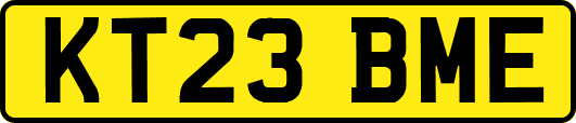 KT23BME
