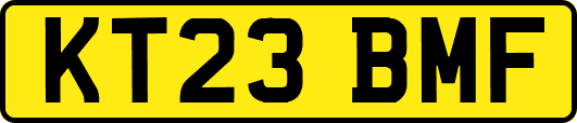 KT23BMF