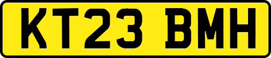 KT23BMH