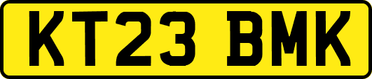 KT23BMK