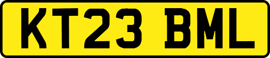 KT23BML
