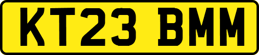 KT23BMM