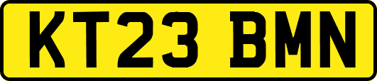 KT23BMN