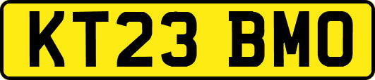 KT23BMO