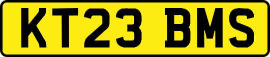 KT23BMS