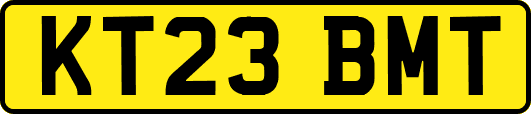 KT23BMT