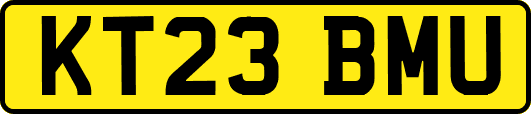 KT23BMU