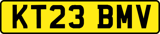 KT23BMV