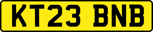 KT23BNB