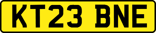KT23BNE