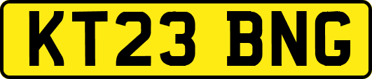 KT23BNG
