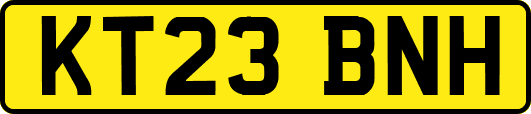 KT23BNH