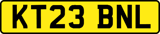 KT23BNL