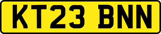 KT23BNN