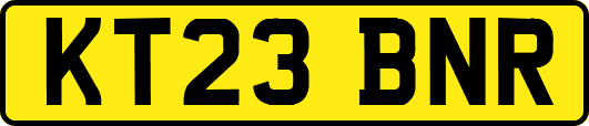 KT23BNR