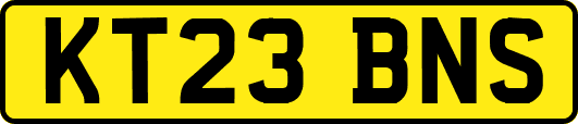 KT23BNS