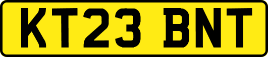 KT23BNT