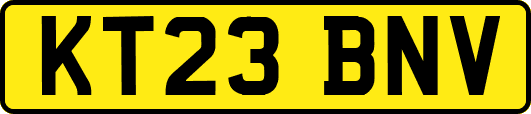 KT23BNV