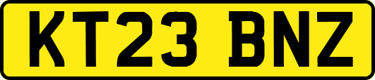 KT23BNZ