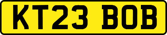 KT23BOB